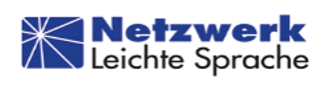 Logo Netzwerk Leichte Sprache